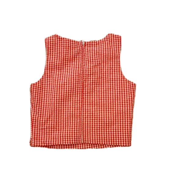 Rare editions gingham set - Picture 5 of 12